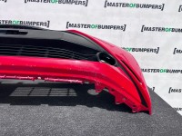 Toyota Aygo Style Trend Hatchback 2014-2017 Front Bumper Genuine [t628]
