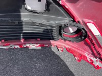 Toyota Aygo Style Trend Hatchback 2014-2017 Front Bumper Genuine [t628]