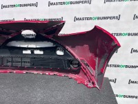 Toyota Aygo Style Trend Hatchback 2014-2017 Front Bumper Genuine [t628]