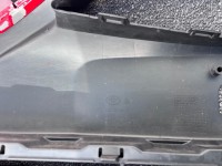Toyota Aygo Style Trend Hatchback 2014-2017 Front Bumper Genuine [t628]