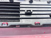 Toyota Aygo Style Trend Hatchback 2014-2017 Front Bumper Genuine [t628]