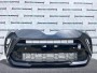 Toyota C-hr Chr Gr Sport Mk1 Lift 2021-2023 Front Bumper 6 Pdc Genuine [t649]