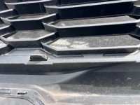 Toyota C-hr Chr Gr Sport Mk1 Lift 2021-2023 Front Bumper 6 Pdc Genuine [t649]