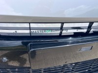 Toyota C-hr Chr Gr Sport Mk1 Lift 2021-2023 Front Bumper 6 Pdc Genuine [t636]