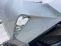 Toyota C-hr Chr Gr Sport Mk1 Lift 2021-2023 Front Bumper 6 Pdc Genuine [t636]