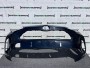 Toyota Yaris Cross Hybrid Excell 2022-2025 Front Bumper 4 Pdc Genuine [t640]