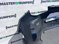 Toyota Yaris Cross Hybrid Excell 2022-2025 Front Bumper 4 Pdc Genuine [t640]