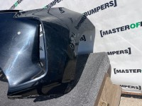 Toyota Yaris Cross Hybrid Excell 2022-2025 Front Bumper 4 Pdc Genuine [t640]