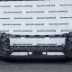 Toyota Hilux Gr Sport Mk8 Lift 2021-2024 Front Bumper Jets Genuine [t648]