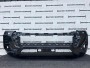 Toyota Hilux Gr Sport Mk8 Lift 2021-2024 Front Bumper Jets Genuine [t648]