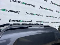 Toyota Hilux Gr Sport Mk8 Lift 2021-2024 Front Bumper Jets Genuine [t648]