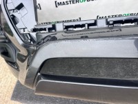 Toyota Hilux Gr Sport Mk8 Lift 2021-2024 Front Bumper Jets Genuine [t648]