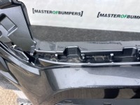 Toyota Hilux Gr Sport Mk8 Lift 2021-2024 Front Bumper Jets Genuine [t648]