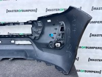 Toyota Hilux Gr Sport Mk8 Lift 2021-2024 Front Bumper Jets Genuine [t648]