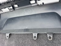 Toyota Hilux Gr Sport Mk8 Lift 2021-2024 Front Bumper Jets Genuine [t648]