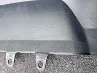 Toyota Hilux Gr Sport Mk8 Lift 2021-2024 Front Bumper Jets Genuine [t648]