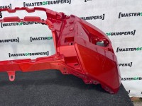 Toyota Hilux Invincible X Mk8 Lift 2021-2024 Front Bumper Pdc Genuine [t654]