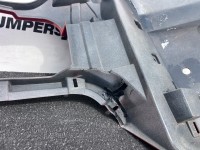 Toyota Hilux Invincible X Mk8 Lift 2021-2024 Front Bumper Pdc Genuine [t654]