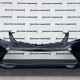 Toyota Avensis Saloon Estate Mk3 Lift 2012-2015 Front Bumper Genuine [t659]