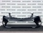 Toyota Avensis Saloon Estate Mk3 Lift 2012-2015 Front Bumper Genuine [t659]