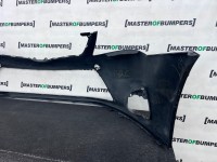 Toyota Avensis Saloon Estate Mk3 Lift 2012-2015 Front Bumper Genuine [t659]