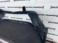 Toyota Avensis Saloon Estate Mk3 Lift 2012-2015 Front Bumper Genuine [t659]