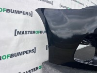 Toyota Avensis Saloon Estate Mk3 Lift 2012-2015 Front Bumper Genuine [t659]