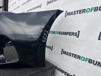 Toyota Avensis Saloon Estate Mk3 Lift 2012-2015 Front Bumper Genuine [t659]