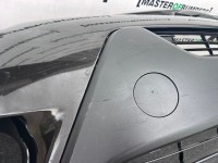 Toyota Rav 4 Icon Mk4 2012-2014 Front Bumper No Pdc Genuine [t664]