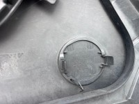 Toyota Rav 4 Icon Mk4 2012-2014 Front Bumper No Pdc Genuine [t664]