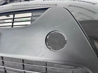 Toyota Rav 4 Icon Mk4 2012-2014 Front Bumper No Pdc Genuine [t664]