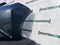 Toyota Aygo Style Trend Hatchback 2014-2017 Front Bumper Genuine [t671]