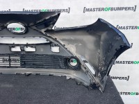 Toyota Aygo Style Trend Hatchback 2014-2017 Front Bumper Genuine [t671]