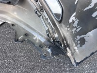 Toyota Aygo Style Trend Hatchback 2014-2017 Front Bumper Genuine [t671]