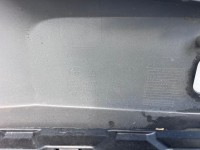 Toyota Aygo Style Trend Hatchback 2014-2017 Front Bumper Genuine [t671]