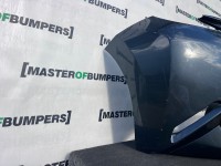 Toyota Aygo Style Trend Hatchback 2014-2017 Front Bumper Genuine [t671]