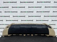 Toyota Tacoma Icon Pick Up N300 2016-2021 Front Bumper  Genuine [t672]