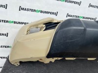 Toyota Tacoma Icon Pick Up N300 2016-2021 Front Bumper  Genuine [t672]