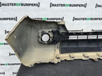Toyota Tacoma Icon Pick Up N300 2016-2021 Front Bumper  Genuine [t672]