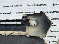 Toyota Tacoma Icon Pick Up N300 2016-2021 Front Bumper  Genuine [t672]