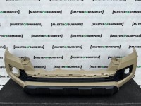Toyota Tacoma Icon Pick Up N300 2016-2021 Front Bumper  Genuine [t672]
