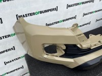 Toyota Tacoma Icon Pick Up N300 2016-2021 Front Bumper  Genuine [t672]