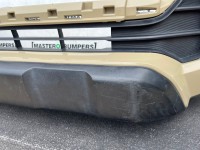 Toyota Tacoma Icon Pick Up N300 2016-2021 Front Bumper  Genuine [t672]