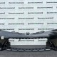 Toyota Auris Mk2 Hybrid Hatchback 2012-2015 Front Bumper No Pdc Genuine [t673]