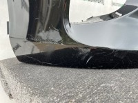 Toyota Auris Mk2 Hybrid Hatchback 2012-2015 Front Bumper No Pdc Genuine [t673]