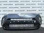 Toyota C-hr Chr Mk1 Facelift 2021-2023 Front Bumper 6 Pdc Genuine [t678]