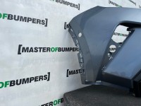 Toyota C-hr Chr Mk1 Facelift 2021-2023 Front Bumper 6 Pdc Genuine [t678]