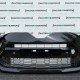 Toyota C-hr Gr Chr Gr Mk1 Facelift 2021-2023 Front Bumper 4 Pdc Genuine [t679]