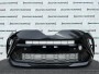 Toyota C-hr Gr Chr Gr Mk1 Facelift 2021-2023 Front Bumper 4 Pdc Genuine [t679]