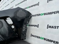 Toyota C-hr Gr Chr Gr Mk1 Facelift 2021-2023 Front Bumper 4 Pdc Genuine [t679]
